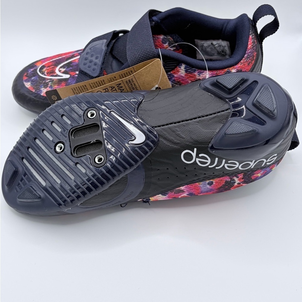 NWT Nike SuperRep Cycle 2 Next Nature Premium Hardware included NOT cleats - Picture 3 of 5